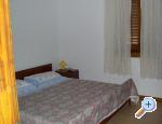 Apartments Mrdelja apartments Croatia