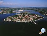 Apartments Mrdelja apartments Croatia
