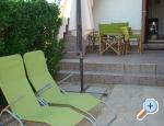 Apartmani Nin Croatia Hrvatska
