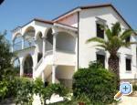 Apartmani Pavlović apartments Croatia