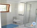 Apartmani Pavlović apartments Croatia