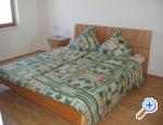 Apartmani Pavlović apartments Croatia