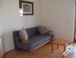 Apartmani Pavlović apartments Croatia