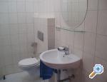 Apartmani Pavlović apartments Croatia