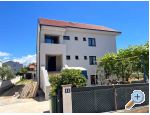 Apartmani Pekić Croatia Hrvatska