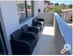 Apartmani Pekiĉ apartments Croatia