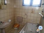 Apartmani Pekiĉ apartments Croatia
