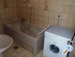 Apartmani Pekiĉ apartments Croatia