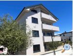 Apartmani Pekiĉ apartments Croatia