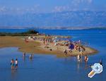 Apartmani Pekiĉ apartments Croatia
