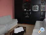 Apartmani Pekiĉ apartments Croatia