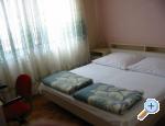Apartmani Pekiĉ apartments Croatia