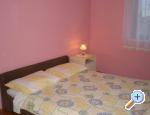 Apartmani Pekiĉ apartments Croatia