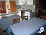 Apartmani Pekiĉ apartments Croatia