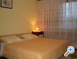 Apartmani Pekiĉ apartments Croatia