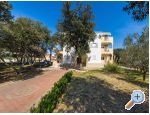 Apartmani RIVa apartments Croatia