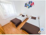 Apartmani RIVa apartments Croatia