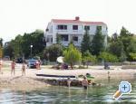 Apartmani Salda apartments Croatia