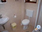 Apartmani Salda apartments Croatia