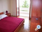 Apartmani Salda apartments Croatia