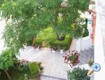 Apartmani Salda apartments Croatia