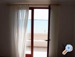 Apartmani Salda apartments Croatia