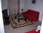 Apartmani Salda apartments Croatia