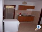 Apartmani Salda apartments Croatia