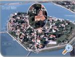 Apartmani Tome apartments Croatia