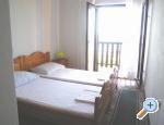 Apartmani Tome apartments Croatia