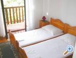 Apartmani Tome apartments Croatia