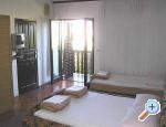 Apartmani Tome apartments Croatia
