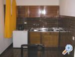 Apartmani Tome apartments Croatia
