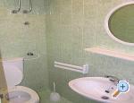 Apartmani Tome apartments Croatia