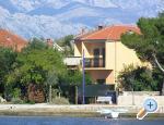 Apartmani Tome apartments Croatia
