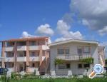 Apartmány Marijana apartments Croatia