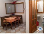Apartmány Marijana apartments Croatia