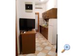 Apartmány Marijana apartments Croatia