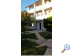 Apartmány Marijana apartments Croatia
