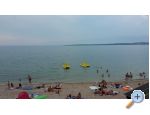 Apartmány Marijana apartments Croatia