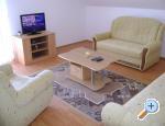 Apartment Dalmacija apartments Croatia