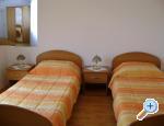 Apartment Dalmacija apartments Croatia