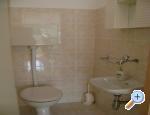 Apartment Dalmacija apartments Croatia