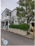 Apartments Ana apartments Croatia