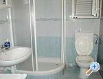 Apartments Ana apartments Croatia