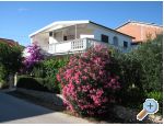 Apartments Baras Croatia Hrvatska