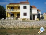 Apartments Dalmatino Croatia Hrvatska