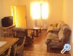 Apartments Dalmatino apartments Croatia