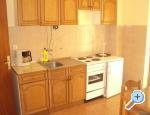 Apartments Dalmatino apartments Croatia