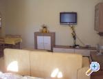 Apartments Dalmatino apartments Croatia
